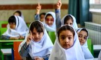 در ایران 4 درصد کلاس اولی‌ها مردود می‌شوند!