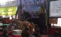 اظهارات خبرساز یک سرهنگ پاسدار درباره مادرِ شاه