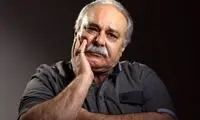 اقدام جالب راننده کامیون‌ها به مناسبت درگذشت محمد کاسبی