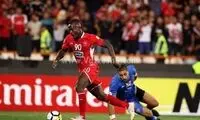 آخرین خبر از شایعه بازگشت آقای ستاره به پرسپولیس