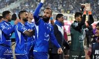 اسطوره ایران و روزبه چشمی سوژه جدید باشگاه استقلال