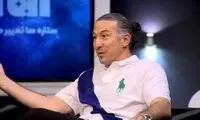 وقتی وریا غفوری و اشکان دژاگه سوژه شده بودند