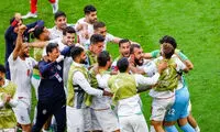 شوک ناگهانی به ملی‌پوشان فوتبال ایران