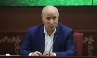 مهدی تاج با این اظهارات، شایعات اخیر را پررنگ کرد!