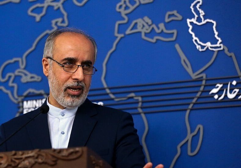 واکنش به اخراج ۴ دیپلمات ایرانی توسط باکو