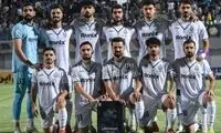 استقلالی‌ها مچ محمد عمری را گرفتند