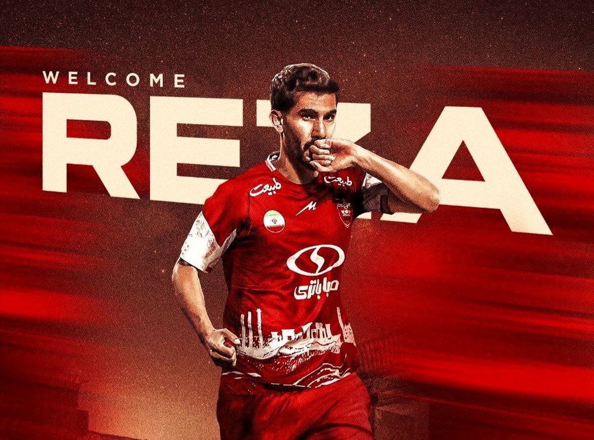   وقتی خرید جدید پرسپولیس کام برانکو را تلخ کرد! 