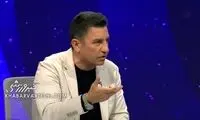 سرمربی تیم ملی در دبی سوژه تبلیغاتی شد!