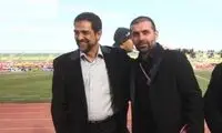 خاطره سمی و بامزه فیروز کریمی از تقابل با ویسی