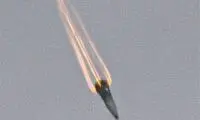 مشخصات موشک‌هایی که ایران به اسرائیل شلیک کرد