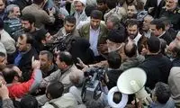 عروس‌های خانواده رهبر شهید چه کسانی هستند؟