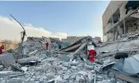 بیمه خسارات جنگی برای منازل و خودروها مجاز شد 