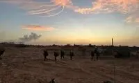 حمله غافلگیرانه حزب‌الله لبنان به ۱۹ پایگاه اسرائیل