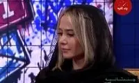 الناز حبیبی خودش را با امیلیا کلارک مقایسه کرد!