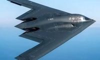 راز رادارگریزی بمب‌افکن B-2 اسپریت فاش شد