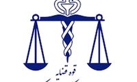 اطلاعیه پزشکی قانونی درباره قتل الهه حسین‌نژاد