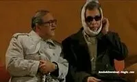 کلیپی از مهران مدیری که باورش سخت است!