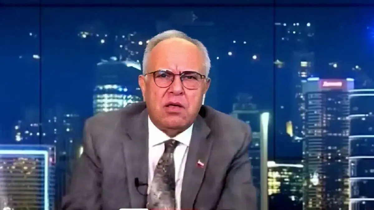 شهرام همایون: ایران دنیا را متحیر کرده است