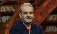 هنرنمایی جواد خیابانی در گزارش بازی سپاهان!
