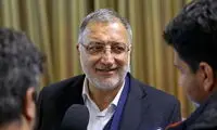 واکنش زاکانی به خبر فروش پارک‌های تهران