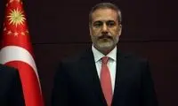 ترکیه: احتمال جنگ ایران و اسراییل بالاست