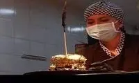ترفند جالب یک رستوران برای جذب مشتری