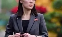 هشدار تند خواهر رهبر کره شمالی به همسایه جنوبی