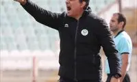 شرح اوضاع عجیب ماشین از زبان سرمربی تیم
