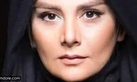 متن احساسی هنگامه قاضیانی برای پرویز پرستویی