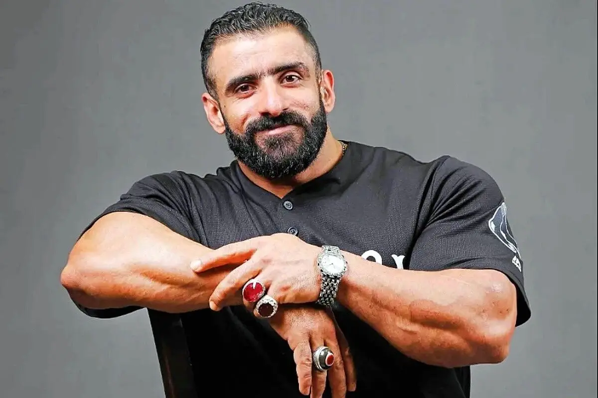 افشاگری هادی چوپان درباره ویدیوی جنجالی تلویزیون