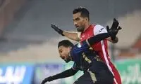 هشدار غیرمنتظره به هواداران پرسپولیس 