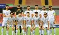 ۲۳ بازیکن به اردوی تیم امید دعوت شدند