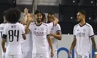 السد به دنبال برپایی دو جشن در بازی با پرسپولیس
