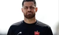 شاید استقلال عامل جدایی ستاره پرسپولیس شود