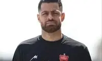 شاید استقلال عامل جدایی ستاره پرسپولیس شود