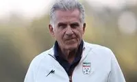 کارلوس کی‌روش، گزینه نیمکت استقلال شد!
