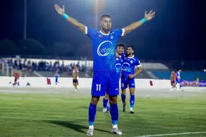 پوستر جنجالی استقلال علیه پرسپولیس خبرساز شد