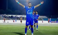 پوستر جنجالی استقلال علیه پرسپولیس خبرساز شد