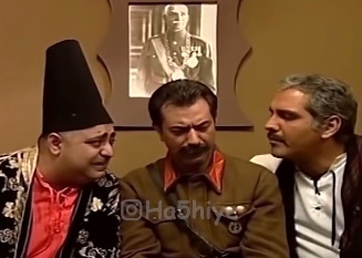 سانسورهای عجیب پرطرفدارترین سریال تاریخ صداوسیما