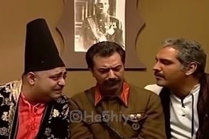 سانسورهای عجیب پرطرفدارترین سریال تاریخ صداوسیما 