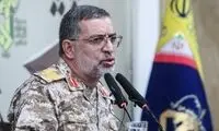 عملیات وعده صادق ۱ کاملاً مشروع و قانونی بود