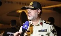 بازداشت یک ایرانی به اتهام کلاهبرداری بزرگ 
