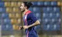 استقلالیِ پرحاشیه جانشین مدافع پرسپولیس شد