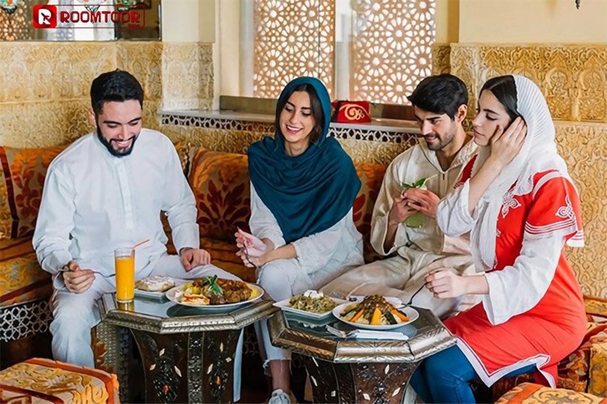   صورت‌حساب شام یک خانواده در تهران پرحاشیه شد! 
