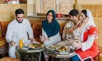  صورت‌حساب شام یک خانواده در تهران پرحاشیه شد!
