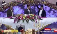 اعترافِ نوروزی بازیگر تلویزیون درباره پدرش