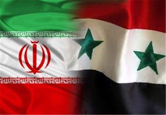 واکنش دمشق به ناآرامی‌های اخیر ایران