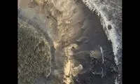 کشف یک سرنخ تازه از وجود زندگی در مریخ