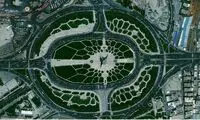 سبزترین منطقه تهران کجاست؟
