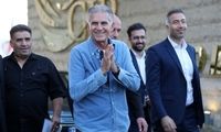 ضرر 6 میلیاردی کارلوس کی‌روش برای پرسپولیس